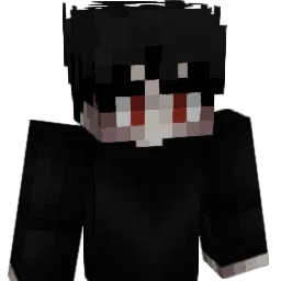 Janiz_ Minecraft avatar bust