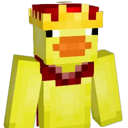 Janizzzle's Minecraft skin
