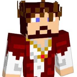 JanjuMonkeyMan Minecraft avatar bust