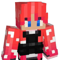Jankil's Minecraft skin