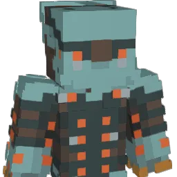 Janklin02's Minecraft skin