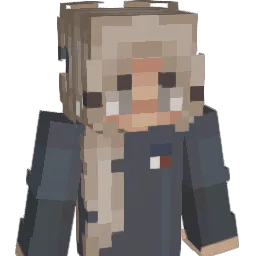 Jankuci's Minecraft skin