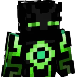 JankusTV Minecraft avatar bust