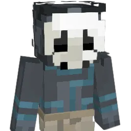 Janky_jon Minecraft avatar bust