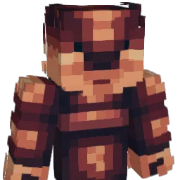 Jankyo0 Minecraft avatar bust