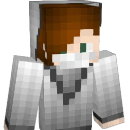 Janluuucas Minecraft avatar bust