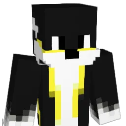 Jann_03 Minecraft avatar bust