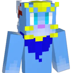 Janna69 Minecraft avatar bust
