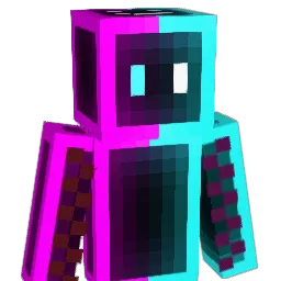 JannaToDiamond Minecraft avatar bust