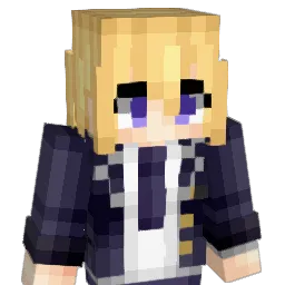 JanneNaOH Minecraft avatar bust