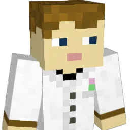 Janne_31 Minecraft avatar bust