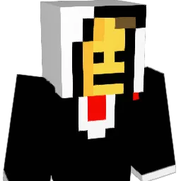 Janne_Falk Minecraft avatar bust