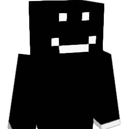 Jannefin Minecraft avatar bust