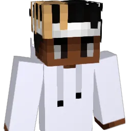 Jannemann1 Minecraft avatar bust