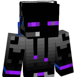 Jannes127 Minecraft avatar bust