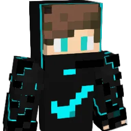 Jannes_0601 Minecraft avatar bust