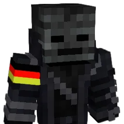 Jannes_xm Minecraft avatar bust