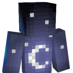 Jannester's Minecraft skin