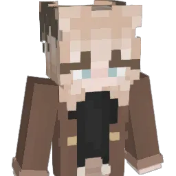 JanniJerry's Minecraft skin