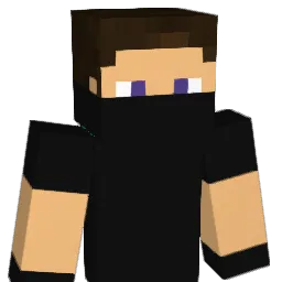 Jannickel's Minecraft skin