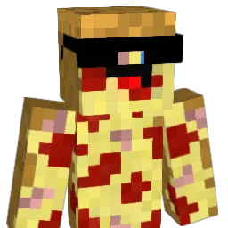 Jannik0404 Minecraft avatar bust