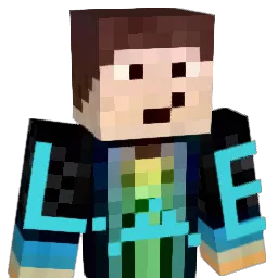 Jannik1309 Minecraft avatar bust