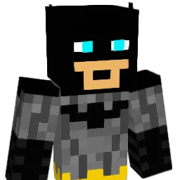 Jannik1360 Minecraft avatar bust
