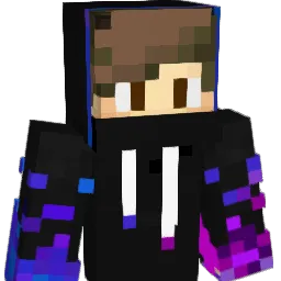 Jannik1412 Minecraft avatar bust