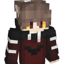 Jannik1805 Minecraft avatar bust