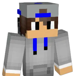 Jannik8282 Minecraft avatar bust