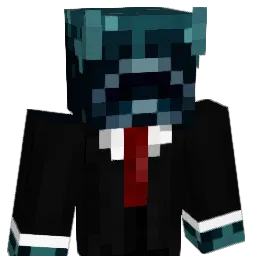 JannikDenz Minecraft avatar bust