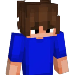 JannikGOTY Minecraft avatar bust