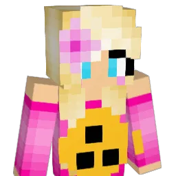 JannikJames Minecraft avatar bust
