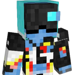 Jannik_Blub Minecraft avatar bust