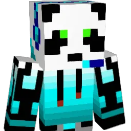 JanninatorLP Minecraft avatar bust