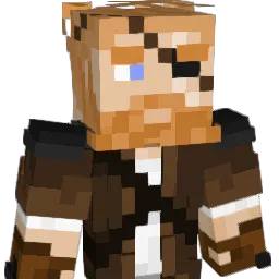 Jannis5759 Minecraft avatar bust