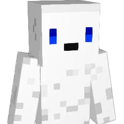 Jannis7122 Minecraft avatar bust