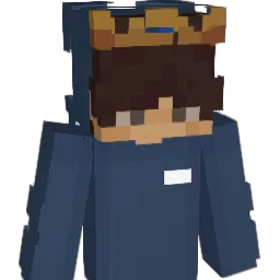 Jannispetri Minecraft avatar bust