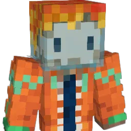 Jannymo_ Minecraft avatar bust