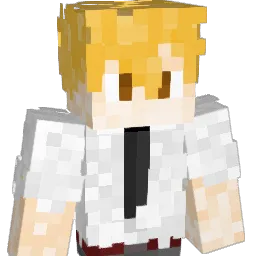 JanoDST's Minecraft skin