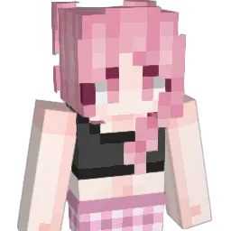 Janocha's Minecraft skin