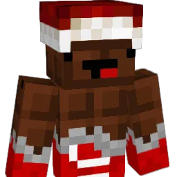Janock's Minecraft skin