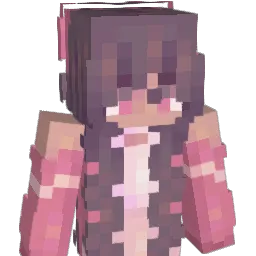 Janoolian's Minecraft skin