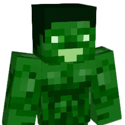Janor4's Minecraft skin