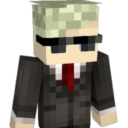 Janos29's Minecraft skin