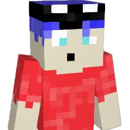 Janosch079 Minecraft avatar bust