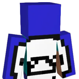 Janowice09 Minecraft avatar bust