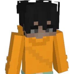 Janrix's Minecraft skin