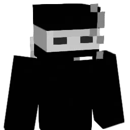 Janruu Minecraft avatar bust