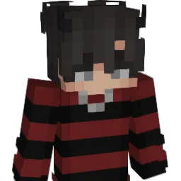 Jansae06 Minecraft avatar bust
